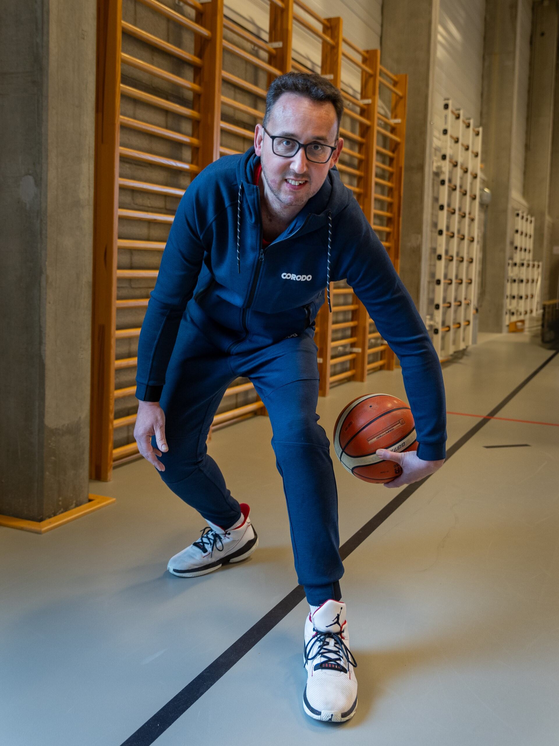 Bart van Reusel