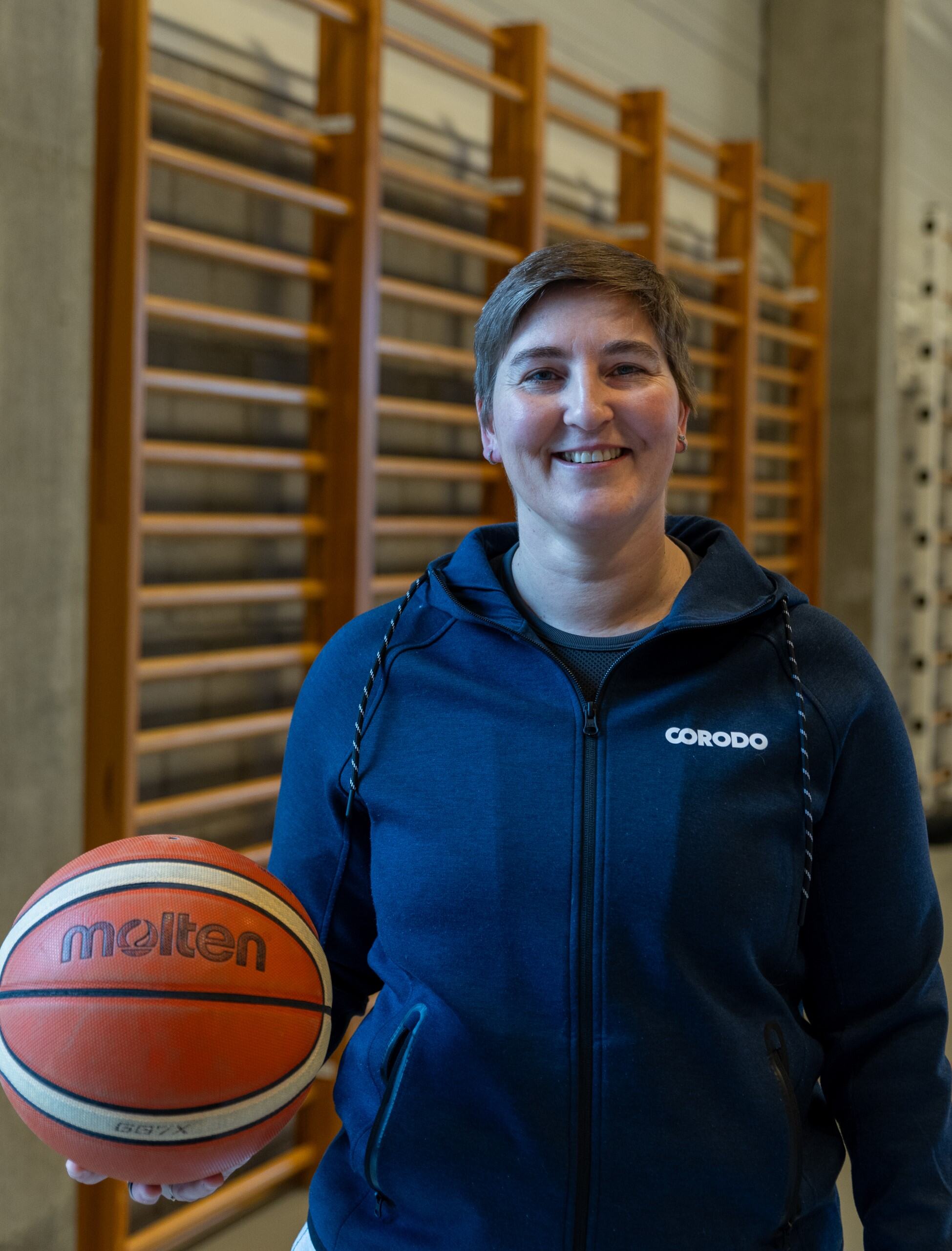 Janka Debacker