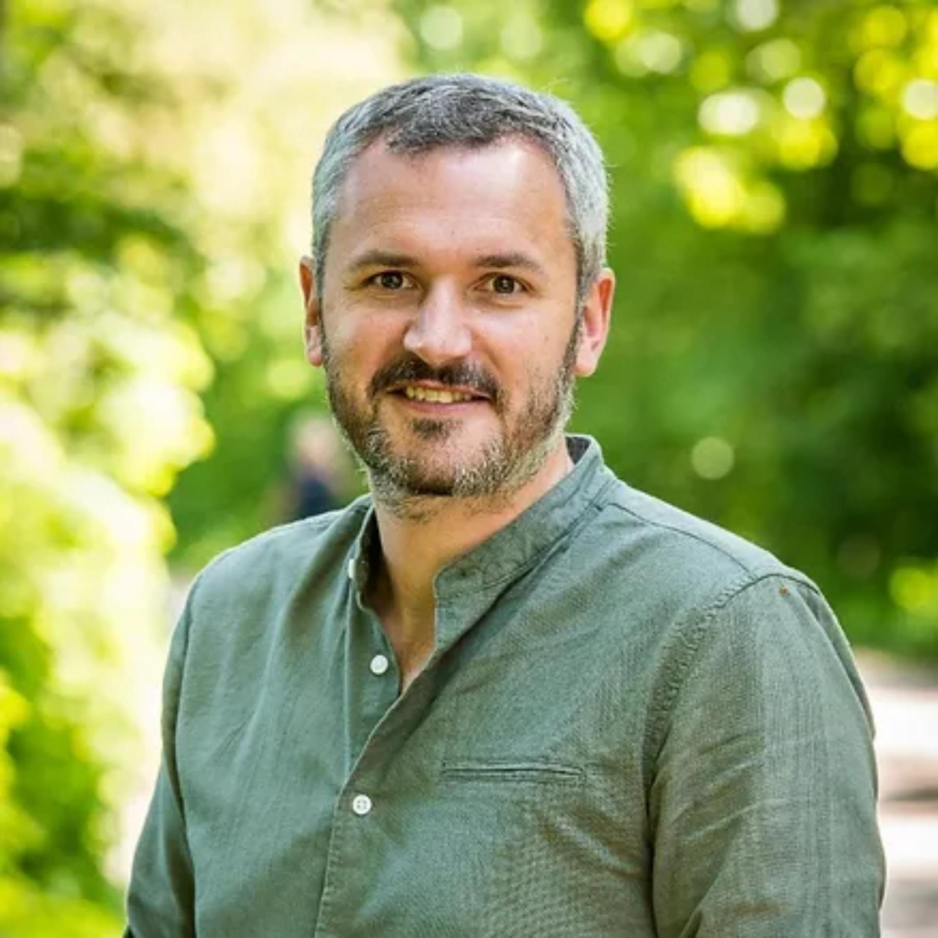 Steven Muyldermans